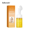 Sữa rửa mặt tạo bọt nghệ Lakerain 100ml làm sạch sâu, tẩy tế bào chết nhẹ, kiểm soát mụn 10