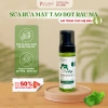 Sữa rửa mặt tạo bọt Pơ Lang 150ml - làm sạch sâu, mềm mịn, rau má, cho da mụn, da dầu, da nhạy cảm - 170.000đ 2
