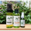 Sữa rửa mặt tạo bọt Pơ Lang 150ml - làm sạch sâu, mềm mịn, rau má, cho da mụn, da dầu, da nhạy cảm - 170.000đ 7