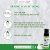 Sữa rửa mặt tạo bọt Pơ Lang 150ml - làm sạch sâu, mềm mịn, rau má, cho da mụn, da dầu, da nhạy cảm - 170.000đ 8