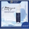 Sữa rửa mặt tạo bọt Pro Vitamin B5 145ml Beskin - Dưỡng ẩm, làm sạch sâu, giá chỉ 157.680đ