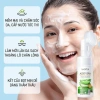 Sữa rửa mặt tạo bọt SADOER Aloe Vera 120ml - Thu nhỏ lỗ chân lông, giá 42.000