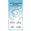 Sữa rửa mặt tạo bọt SADOER Aloe Vera 120ml - Thu nhỏ lỗ chân lông, giá 42.000 4
