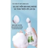 Sữa rửa mặt tạo bọt SADOER Aloe Vera 120ml - Thu nhỏ lỗ chân lông, giá 42.000 6