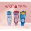 Sữa rửa mặt tạo bọt Senka Perfect Whip 120g - hồng trắng xanh, chỉ 109.000đ