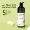 Sữa rửa mặt tạo bọt tơ tằm dưỡng ẩm, làm sạch sâu, mềm mịn - chỉ 28.500 VND