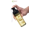 Sữa rửa mặt tạo bọt tơ tằm Lanuty 150ml - Dưỡng ẩm, sáng da, se khít lỗ chân lông 8
