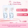 Sữa rửa mặt tẩy da chết Pretty Skin Cocoon Pore Scrub Foam 150ml – Giá ưu đãi 170.000đ