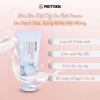 Sữa rửa mặt tẩy da chết Pretty Skin Cocoon Pore Scrub Foam 150ml – Giá ưu đãi 170.000đ 4