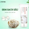 Sữa rửa mặt tẩy da chết Pretty Skin Cocoon Pore Scrub Foam 150ml – Giá ưu đãi 170.000đ 7