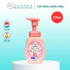 Sữa rửa mặt & tẩy trang bọt Softymo Kose Nhật Bản 200ml - Làm sạch nhanh 137.000₫