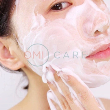 Sữa rửa mặt & tẩy trang bọt Softymo Kose Nhật Bản 200ml - Làm sạch nhanh 137.000₫