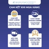 Sữa Rửa Mặt Than Hoạt Tính Deve Sumi 170g - Làm sạch sâu, kiểm soát dầu, se khít lỗ chân lông - 82.000₫ 6