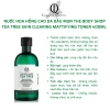 Sữa rửa mặt The Body Shop Skin Clearing cho da dầu mụn Tea Tree giảm còn 294.999đ 6