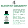 Sữa rửa mặt The Body Shop Skin Clearing cho da dầu mụn Tea Tree giảm còn 294.999đ 7