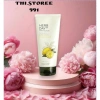 Sữa Rửa Mặt The Face Shop Herb Day 365 Chanh Bỏ Dầu Thừa Ngăn Mụn Da Sáng Mịn 135k