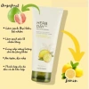 Sữa Rửa Mặt The Face Shop Herb Day 365 Chanh Bỏ Dầu Thừa Ngăn Mụn Da Sáng Mịn 135k 2