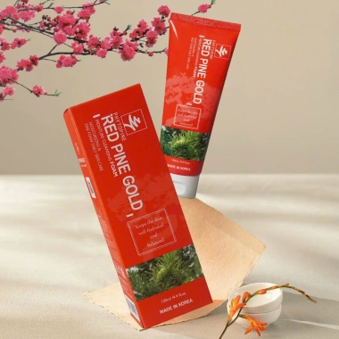 Sữa Rửa Mặt Tinh Dầu Thông Đỏ Hàn Quốc 130ml Làm Sạch Sâu Se Khít Lỗ Chân Lông Giá 90.000đ