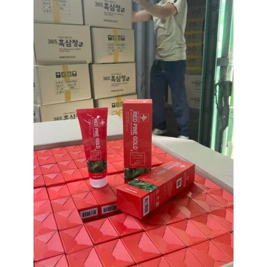 Sữa Rửa Mặt Tinh Dầu Thông Đỏ Hàn Quốc 130ml Làm Sạch Sâu Se Khít Lỗ Chân Lông Giá 90.000đ