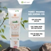 Sữa rửa mặt Tonic Pharma trà xanh nghệ 50g cho da dầu, da khô - Giảm 20% còn 60.000 3