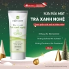 Sữa rửa mặt Tonic Pharma trà xanh nghệ 50g cho da dầu, da khô - Giảm 20% còn 60.000 7