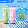 Sữa Rửa Mặt Trà Xanh ColorKey Luminous 100g - Loại Bỏ Dầu Nhờn, Không Khô Da, Giá 152k