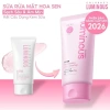 Sữa Rửa Mặt Trà Xanh ColorKey Luminous 100g - Loại Bỏ Dầu Nhờn, Không Khô Da, Giá 152k 2