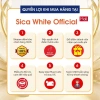 Sữa Rửa Mặt Trà Xanh Rau Má Sica White – Làm Sạch Bụi, Giảm Dầu, Ngừa Mụn, 89.000₫ 7