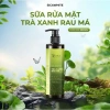 Sữa Rửa Mặt Trà Xanh Rau Má Sica White – Làm Sạch Bụi, Giảm Dầu, Ngừa Mụn, 89.000₫ 9