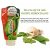 Sữa rửa mặt trà xanh Shirochasou Nhật Bản 120g - Làm sạch sâu, dưỡng da, giá chỉ 152.000₫ 4