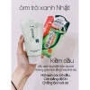 Sữa rửa mặt trà xanh Shirochasou Nhật Bản 120g - Làm sạch sâu, dưỡng da, giá chỉ 152.000₫ 5