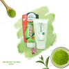 Sữa rửa mặt trà xanh Shirochasou Nhật Bản cho da dầu nhờn - Giảm giá 142.000đ 2