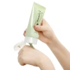Sữa rửa mặt trà xanh SHIROCHASOU ROHTO Nhật Bản - Dưỡng sạch sâu, giảm mụn, giá chỉ 146k VND 6