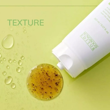 Sữa rửa mặt Trà Xanh Sungboon 150ml - Dành cho da dầu mụn, giảm giá 250.000đ 5 Sữa rửa mặt Trà Xanh Sungboon 150ml - Dành cho da dầu mụn, giảm giá 250.000đ 5