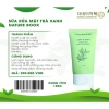 Sữa rửa mặt trà xanh The Nature Book 150g - Dành cho da mụn, da dầu, chính hãng, giá 214.320 2