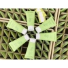 Sữa rửa mặt trà xanh The Nature Book 150g - Dành cho da mụn, da dầu, chính hãng, giá 214.320 8