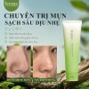 Sữa Rửa Mặt Tràm Trà ICESEA 100g Dành cho Da Dầu, Mụn, Kiềm Dầu, Làm Sạch Sâu, Thuần Chay, Giá 159.000 VND