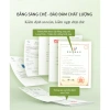 Sữa Rửa Mặt Tràm Trà ICESEA 100g Dành cho Da Dầu, Mụn, Kiềm Dầu, Làm Sạch Sâu, Thuần Chay, Giá 159.000 VND 8