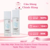 Sữa Rửa Mặt Tràm Trà Tea Tree Foam 02 Ngừa Mụn Giảm Thâm Giá 320k