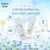 Sữa Rửa Mặt Tràm Trà Tea Tree Foam 02 Ngừa Mụn Giảm Thâm Giá 320k 6