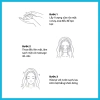 Sữa rửa mặt trắng da, mờ thâm nám, dưỡng da, xoá nặn, chống lão hoá 100ml - 81.000đ 4