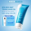 Sữa rửa mặt trắng da, mờ thâm nám, dưỡng da, xoá nặn, chống lão hoá 100ml - 81.000đ 10