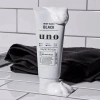 Sữa Rửa Mặt Uno Hot Gel Black Nhiều Bọt 100g - Giảm mụn, kiểm soát dầu, giá chỉ 21.850 VND 2