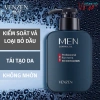 Sữa rửa mặt VENZEN kiểm soát dầu, toner nước hoa hồng, kem dưỡng ẩm VZ01 - Giá 69.000₫ 3