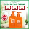 Sữa Rửa Mặt Vitamin C Niacinamide Kangyan 50g - Se Lỗ Chân Lông, Sạch Sâu, 249k