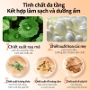 Sữa Rửa Mặt Vitamin C Niacinamide Kangyan 50g - Se Lỗ Chân Lông, Sạch Sâu, 249k 2