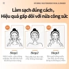 Sữa Rửa Mặt Vitamin C Niacinamide Kangyan 50g - Se Lỗ Chân Lông, Sạch Sâu, 249k 4