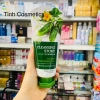 Sữa rửa mặt Welcos Kwailnara chiết xuất dưa leo 120g - Cleansing Foam Hàn Quốc, dưỡng ẩm dịu nhẹ, làm sạch dầu nhờn, giảm giá 145k