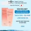 Sữa rửa mặt YAKA PRO Acne&Oil-Control 150g - Kiểm soát dầu, giảm mụn, sáng da
