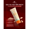 Sữa Rửa Mặt Yến Mạch Chính Hãng 100ml - Kiểm Soát Dầu, Giảm Mụn, Dịu Nhẹ 2